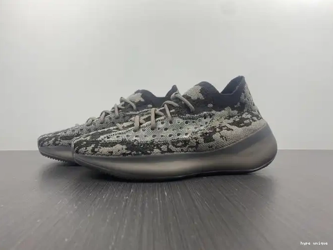 hype Yeezy Salt' GZ0472 'Stone 380 Boost 0520